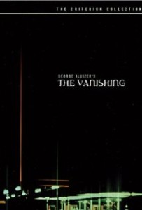 vanishing